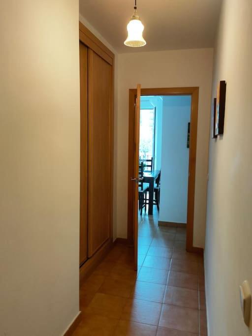 Apartamento Plaza De San Bernardo 4 Sevilha Exterior foto